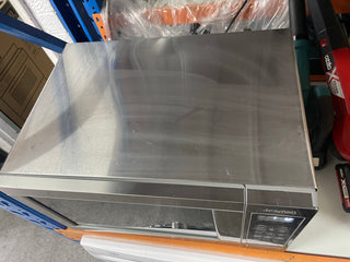 Smeg SA35MX 34L Microwave 1000W [Factory Second]