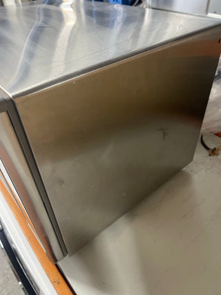 Smeg SA35MX 34L Microwave 1000W [Factory Second]