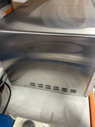 Smeg SA35MX 34L Microwave 1000W [Factory Second]