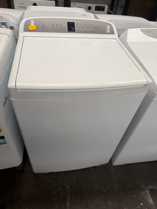 Fisher & Paykel 10kg Wash Smart Top Loader [Refurbished]