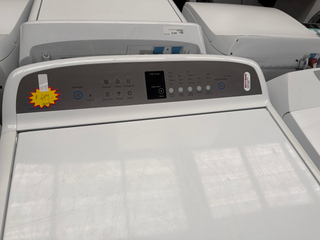 Fisher & Paykel 10kg Wash Smart Top Loader [Refurbished]