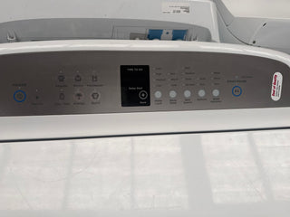 Fisher & Paykel 10kg Wash Smart Top Loader [Refurbished]