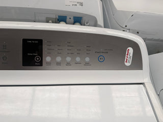 Fisher & Paykel 10kg Wash Smart Top Loader [Refurbished]