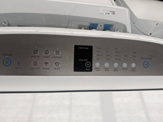 Fisher & Paykel 10kg Wash Smart Top Loader [Refurbished]