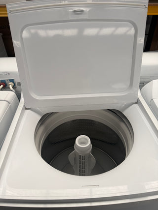 Fisher & Paykel 10kg Wash Smart Top Loader [Refurbished]