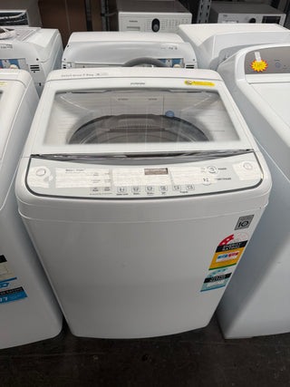 LG 7.5kg Top Loader [Refurbished]