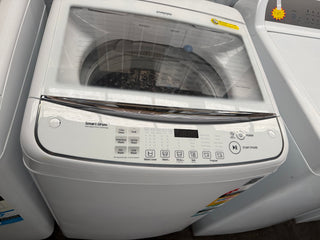 LG 7.5kg Top Loader [Refurbished]