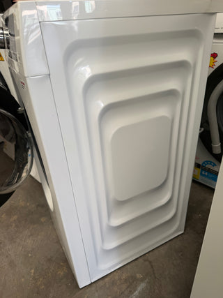 *Current Model * Beko 8kg Front Load Washing Machine with Steam BFLB8020W [Factory Second ]