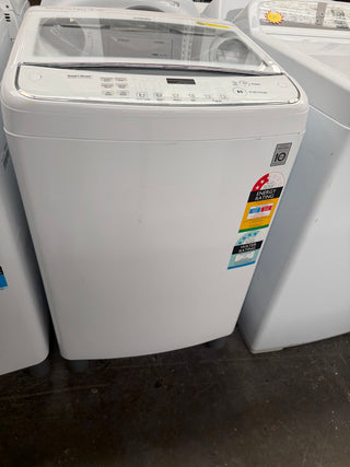 LG 7.5kg Top Loader [Refurbished]