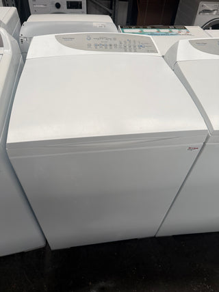 Fisher & Paykel 8kg Top Loader [Refurbished]