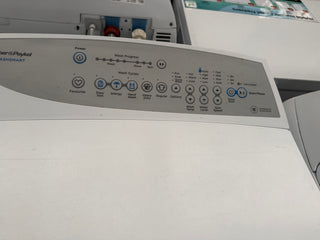 Fisher & Paykel 8kg Top Loader [Refurbished]