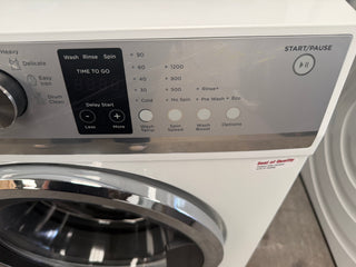 Fisher & Paykel 7.5kg QuickSmart Front Loader [Refurbished]