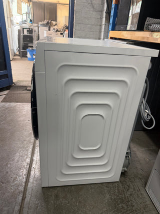 *Current Model* Beko 8kg Sensor Controlled Condenser Tumble Dryer BDCB8020W [Factory Second]