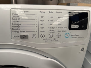 Simpson 8kg Ezi Front Loader [Refurbished]