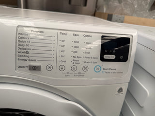 Simpson 8kg Ezi Front Loader [Refurbished]