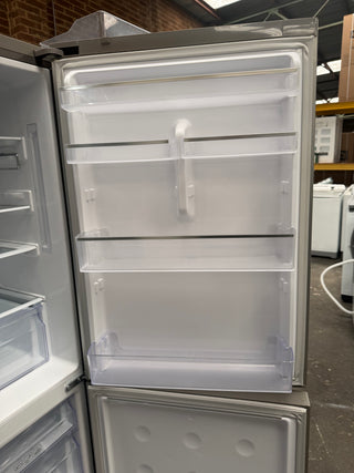 Samsung 458L Stainless Steel Bottom Mount Fridge [Refurbished ]
