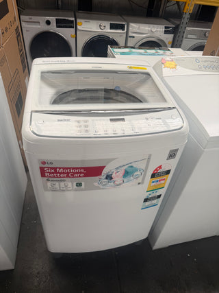 LG 6.5kg Direct Dive Top Loader [Refurbished]
