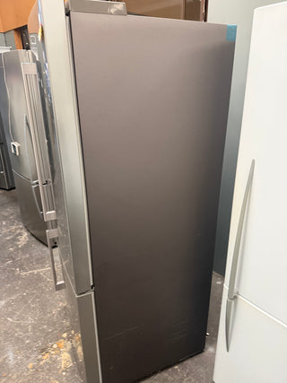 Samsung 458L Stainless Steel Bottom Mount Fridge [Refurbished ]
