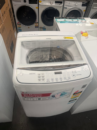 LG 6.5kg Direct Dive Top Loader [Refurbished]