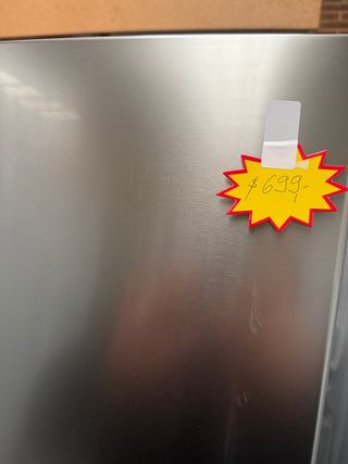 Samsung 458L Stainless Steel Bottom Mount Fridge [Refurbished ]