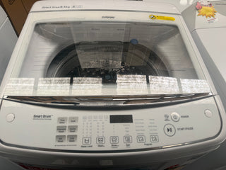 LG 6.5kg Direct Dive Top Loader [Refurbished]