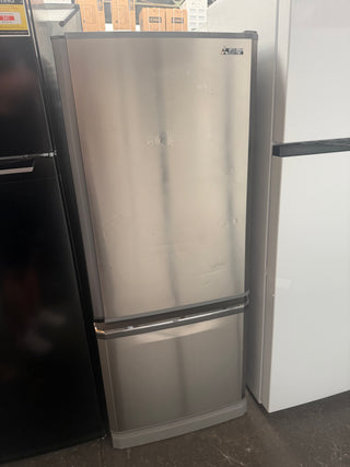 Mitsubishi Electric Mitsubishi 325L Bottom Mount Fridge [Refurbished]