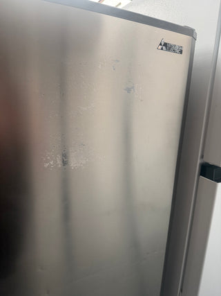 Mitsubishi Electric Mitsubishi 325L Bottom Mount Fridge [Refurbished]