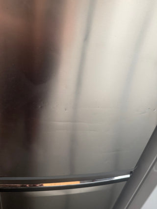 Mitsubishi Electric Mitsubishi 325L Bottom Mount Fridge [Refurbished]