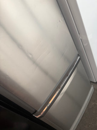 Mitsubishi Electric Mitsubishi 325L Bottom Mount Fridge [Refurbished]