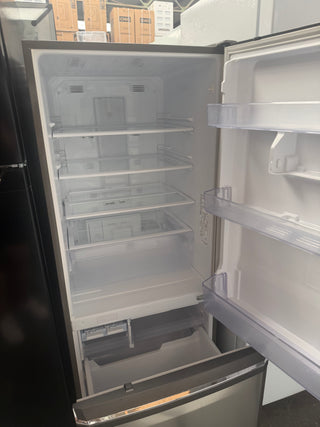 Mitsubishi Electric Mitsubishi 325L Bottom Mount Fridge [Refurbished]