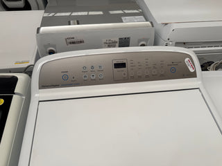 *Current Model* Fisher & Paykel 8.5kg WashSmart Top Loader  [Refurbished]