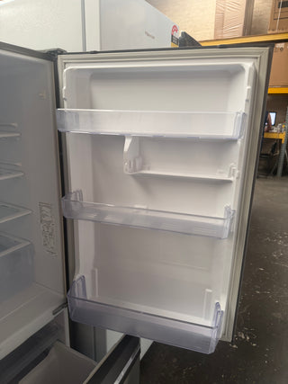 Mitsubishi Electric Mitsubishi 325L Bottom Mount Fridge [Refurbished]