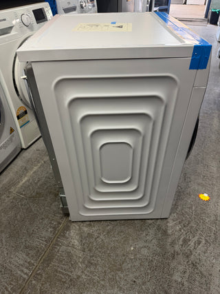 *Current Model* Beko 8kg Sensor Controlled Condenser Tumble Dryer BDCB8020W [Factory Second]