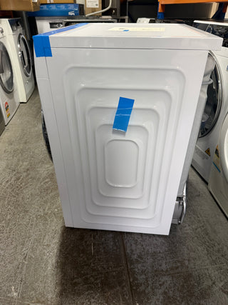 *Current Model* Beko 8kg Sensor Controlled Condenser Tumble Dryer BDCB8020W [Factory Second]