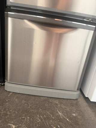 Mitsubishi Electric Mitsubishi 325L Bottom Mount Fridge [Refurbished]