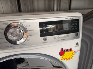 Electrolux 8.5kg Front Loader [Refurbished]