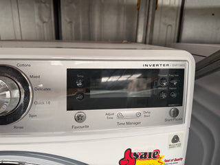 Electrolux 8.5kg Front Loader [Refurbished]