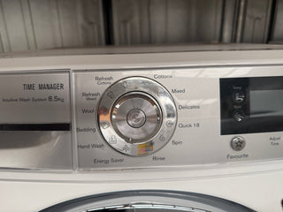 Electrolux 8.5kg Front Loader [Refurbished]