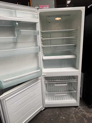 Westinghouse 430L Bottom Mount Fridge [Refurbished]