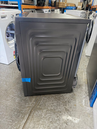 Beko 9kg Heat Pump Dryer with Steam and Wi-Fi Graphite BDPB903SG [Factory Second]