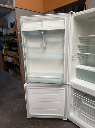 Westinghouse 430L Bottom Mount Fridge [Refurbished]