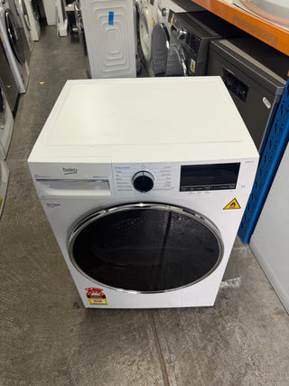 *Current Model* Beko BDPB802SW 8kg Heat Pump Dryer [FACTORY SECOND)