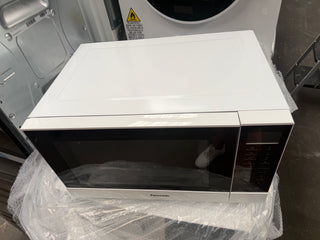 *Current Model* Panasonic NN-SF564W Flat Bed Inverter Microwave [Carton Damage - 1 Year Warranty]