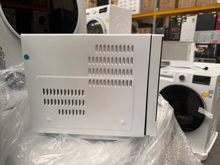 *Current Model* Panasonic NN-SF564W Flat Bed Inverter Microwave [Carton Damage - 1 Year Warranty]