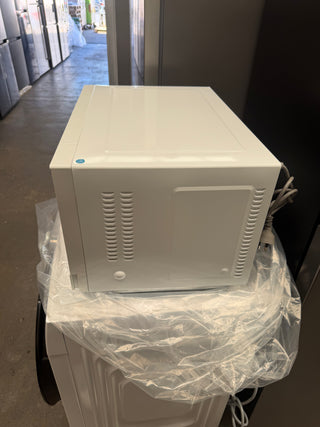 *Current Model* Panasonic NN-SF564W Flat Bed Inverter Microwave [Carton Damage - 1 Year Warranty]