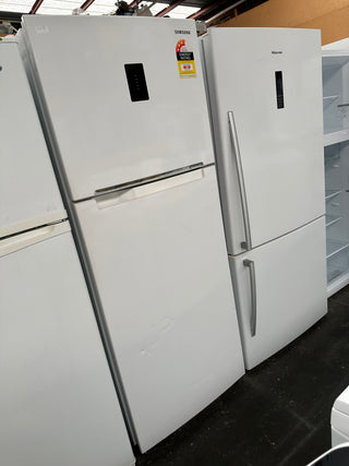 Samsung 415L Top Mount Fridge [Refurbished]