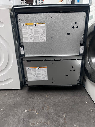 *Current Model* Fisher & Paykel Series 9 Integrated Double DishDrawer Dishwasher DD60DI9 [Factory Second]