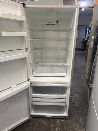 Fisher & Paykel 442L Bottom Mount Fridge [Refurbished]