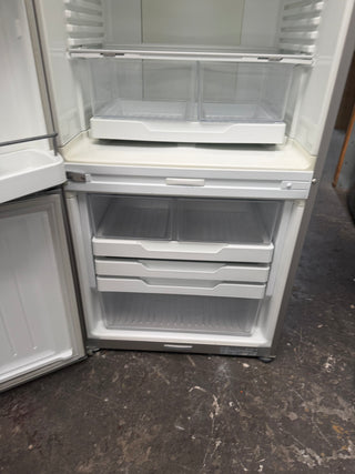 Fisher & Paykel 442L Bottom Mount Fridge [Refurbished]