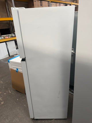 Hisense 326L Top Mount Refrigerator White [Factory Second]